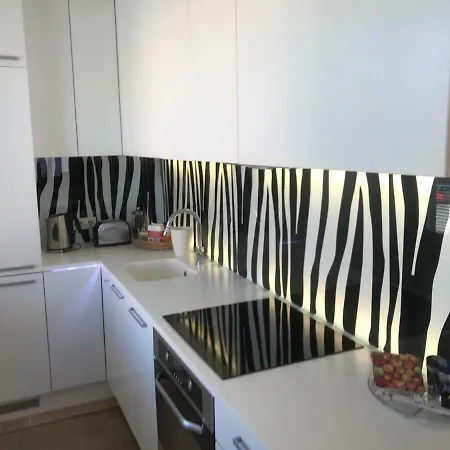 Central Apartment Reval