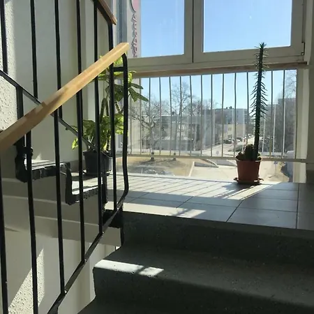 Central Appartement *