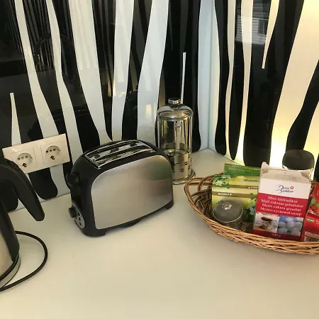Apartment Central Reval