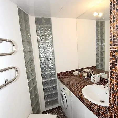 Apartment Central