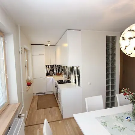 Central Appartement *
