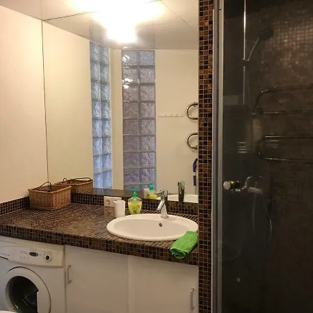 Appartement Central