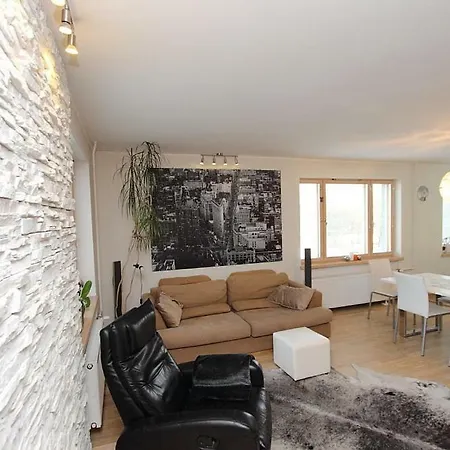 Central Appartement