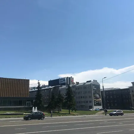Central